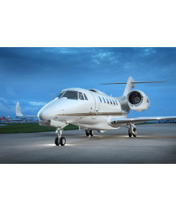 CESSNA CITATION VI