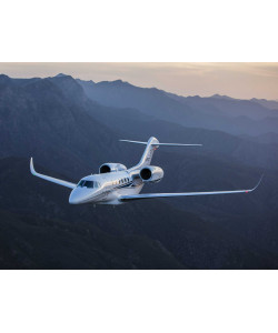 CESSNA CITATION X