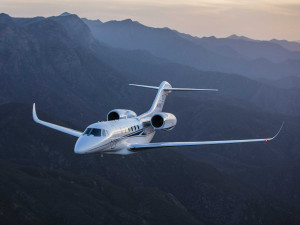 CESSNA CITATION X