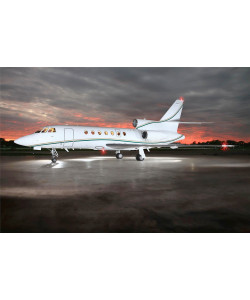 DASSAULT FALCON 50/50EX