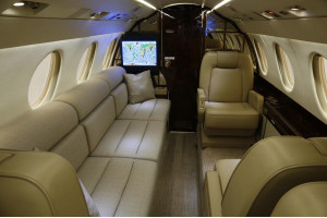 DASSAULT FALCON 50/50EX