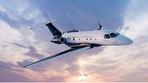 EMBRAER LEGACY 450