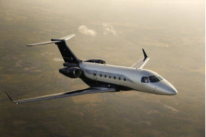 EMBRAER LEGACY 500