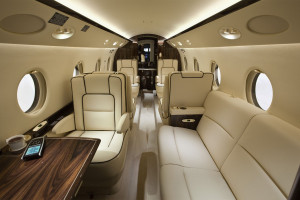 GULFSTREAM G150