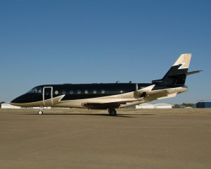 GULFSTREAM G200