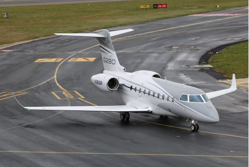 GULFSTREAM G280