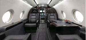 GULFSTREAM G280