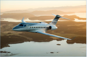 GULFSTREAM G280