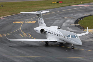GULFSTREAM G280