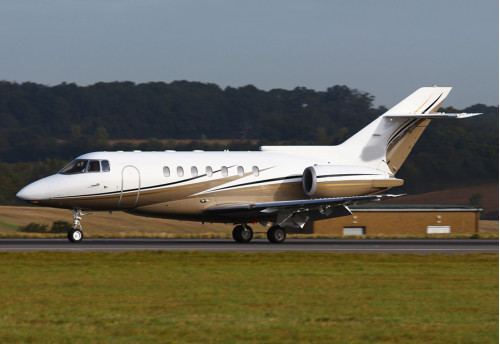 HAWKER 1000