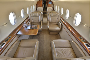 HAWKER 4000