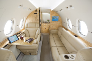 HAWKER 900XP