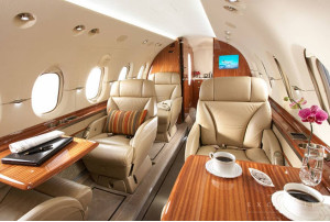 HAWKER 900XP