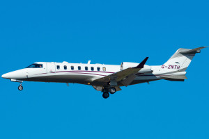 LEARJET 75