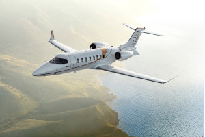LEARJET 75