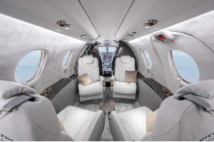 BEECHCRAFT PREMIER 1A