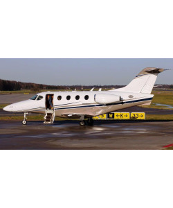 BEECHCRAFT PREMIER 1A