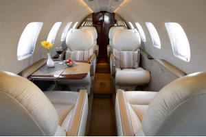 CESSNA CITATION BRAVO