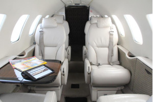 CESSNA CITATION BRAVO
