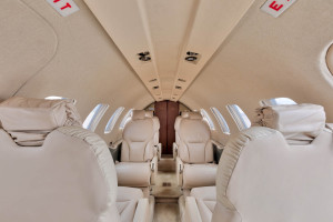 CESSNA CITATION BRAVO