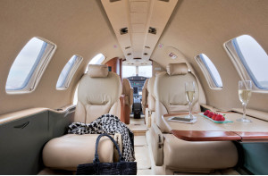 CESSNA CITATION BRAVO
