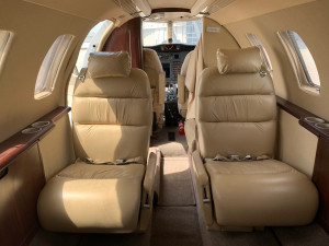 CESSNA CITATION CJ1 / CJ1+