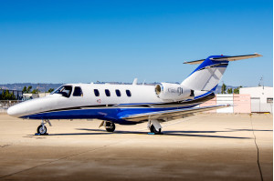 CESSNA CITATION CJ1 / CJ1+