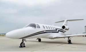 CESSNA CITATION CJ2 / CJ2+