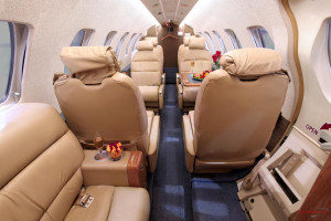 CESSNA CITATION CJ2 / CJ2+