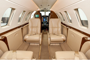 CESSNA CITATION CJ3 / CJ3+