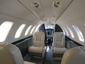 CESSNA CITATION CJ3 / CJ3+