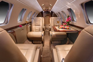 CESSNA CITATION CJ3 / CJ3+