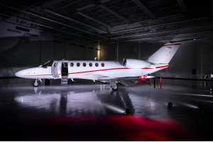 CESSNA CITATION CJ3 / CJ3+