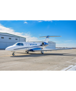 CESSNA CITATION CJ4 / CJ4 GEN2