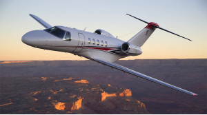 CESSNA CITATION CJ4 / CJ4 GEN2