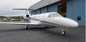 CESSNA CITATION CJ4 / CJ4 GEN2