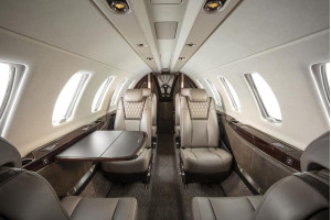 CESSNA CITATION CJ4 / CJ4 GEN2