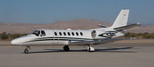 CESSNA CITATION ENCORE / ENCORE +