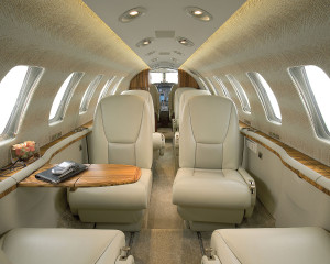 CESSNA CITATION ENCORE / ENCORE +