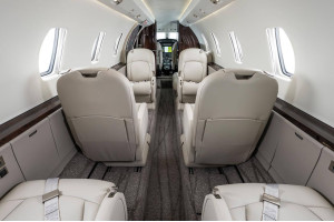 CESSNA CITATION EXCEL