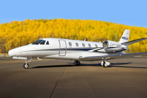 CESSNA CITATION EXCEL