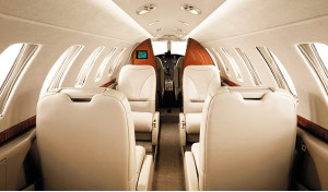 CESSNA CITATION I