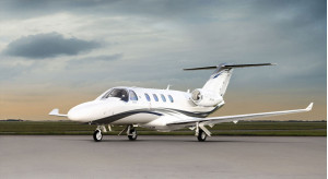 CESSNA CITATION M2