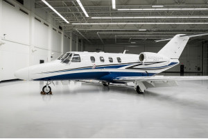 CESSNA CITATION M2