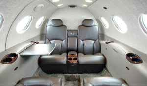CESSNA CITATION MUSTANG