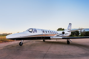 CESSNA CITATION ULTRA