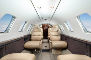 CESSNA CITATION ULTRA