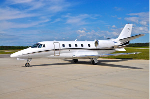CESSNA CITATION XLS / XLS+