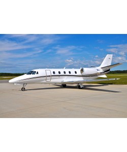 CESSNA CITATION XLS / XLS+