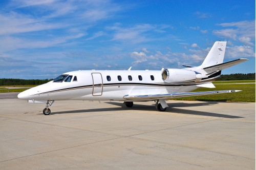 CESSNA CITATION XLS / XLS+